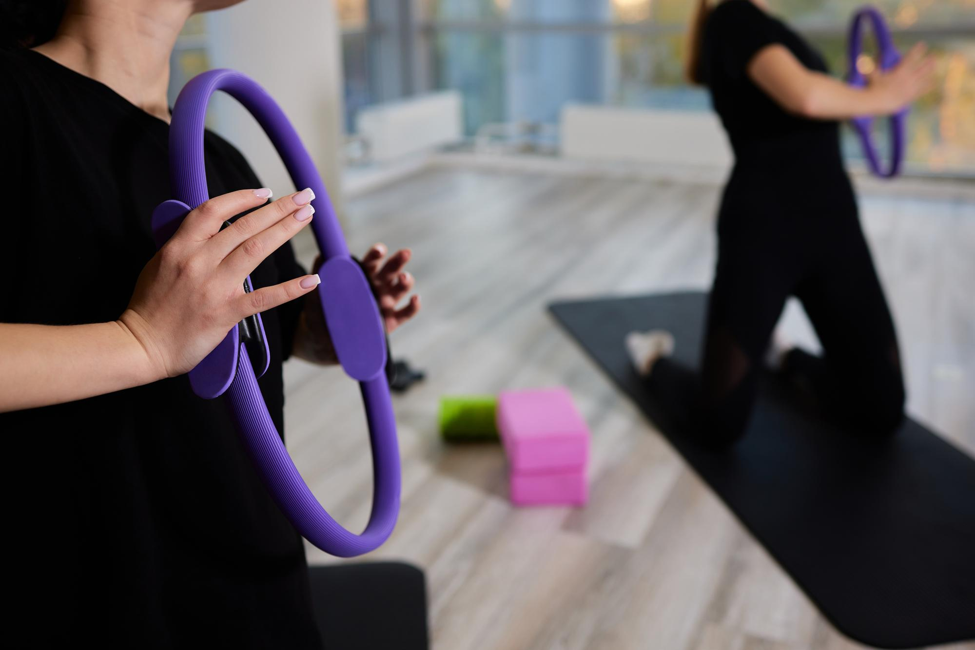 Funcional a vuestro ritmo